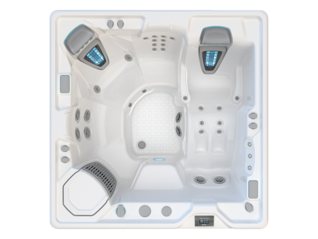Hotspring Whirlpool kaufen