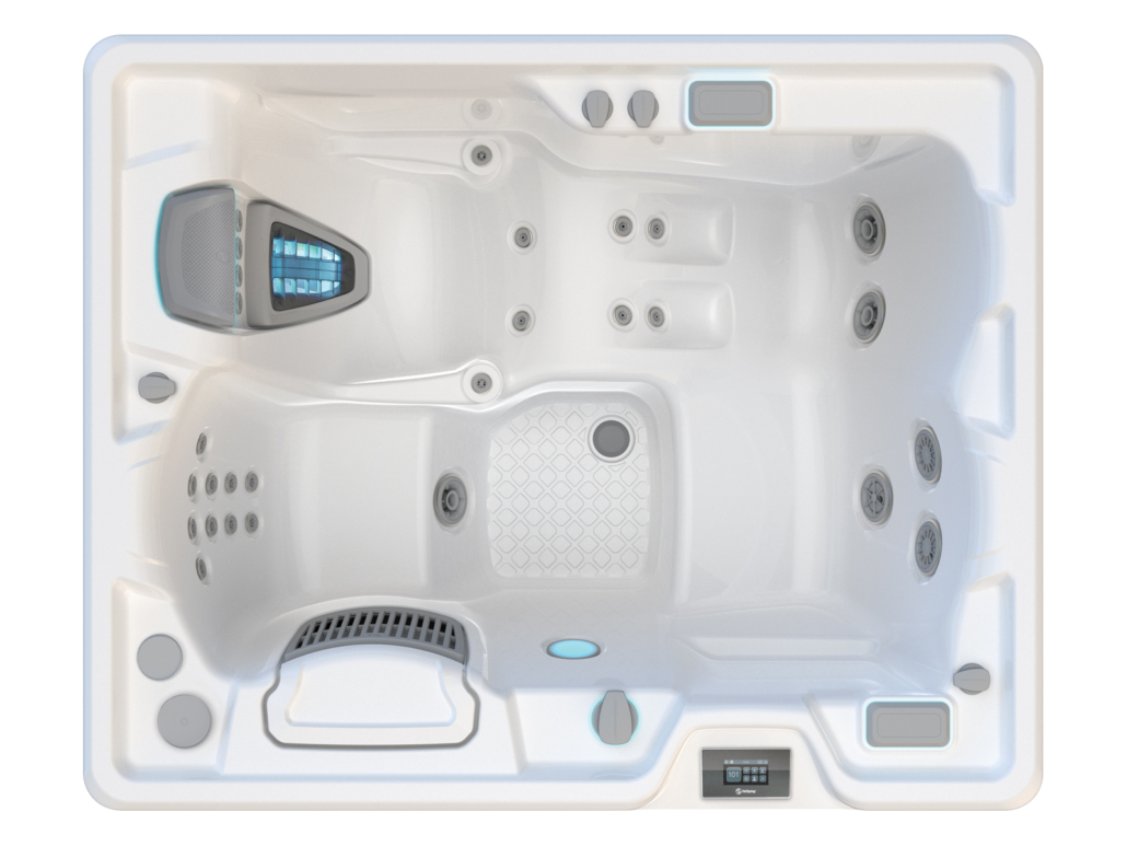 Hotspring Whirlpool kaufen